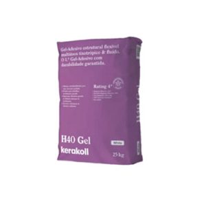 Kerakoll H40 Gel Branco
