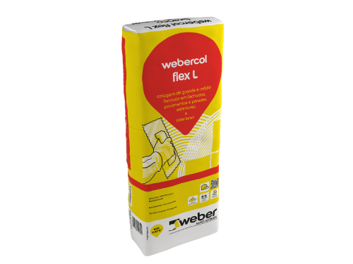 Webercol flex L