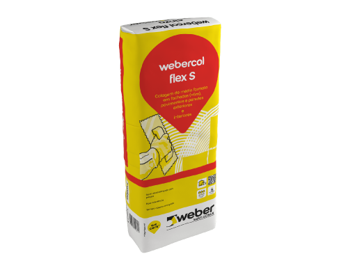 Webercol flex S