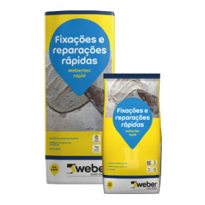 Webertec Rapid