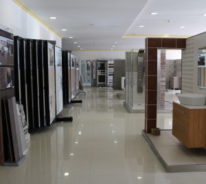 Galeria Showroom